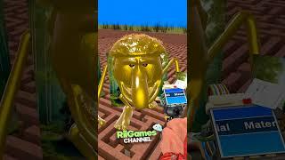 GUESS ALL SIZE GOLD BRR BRR PATAPIM BIG MAZE BRAINROT MEMES in Garry's Mod