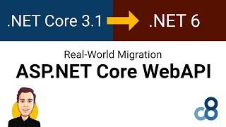 .NET 6 Features in ACTION | ASP.NET Core WebAPI