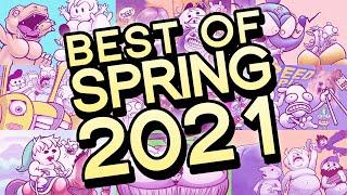 BEST OF Oney Plays SPRING 2021 (Funniest Moments)