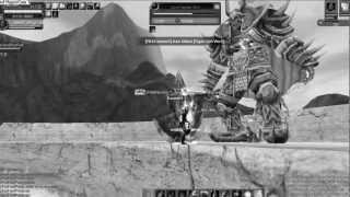 Silkroad Online - CASTER TUBE EOS Epic PK