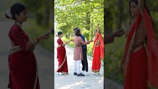Pistol Bole Gi | Masoom Sharma | Sheenam Katholic | Kay D | Aarohi Raghav | New Haryanvi Song 2024