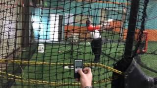 Christian Murphy - 2017 OF (Mizuno Aces National 2017)