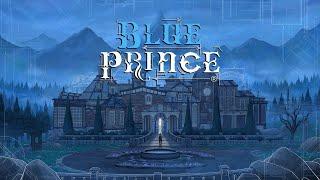 puzzle roguelike (????) BLUE PRINCE | part 1