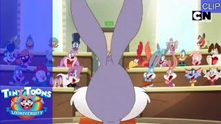 Tiny Toons Looniversity (2022) Season 1 Episodes 1 (clip)