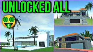 Unlocked Everything - Car Simulator 2