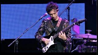 Pedro Martins - "B-Side" (Live in Crossroads Guitar Festival 2019)