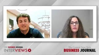 Max Cohen | CNY Business Journal Interviews | Season 4: Ep. 20