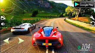 GT Car Stunt Racing Game 3D |  Offline Game | #games #gameplay #review