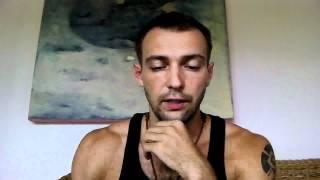 Basic PEAT - Part 2 - Acupressure Points Sequence