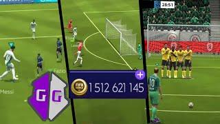 ЧТО МОЖНО ВЗЛОМАТЬ В FIFA MOBILE 21?! | ЧИТЫ ЧЕРЕЗ GAME GUARDIAN, НАКРУТКА МОНЕТ И ФИФА ПОИНТОВ