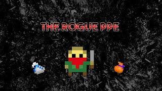 [RotMG] The Short Lived Rogue PPE