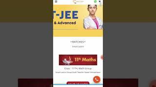 Ads- New Smart Learn Learning Website