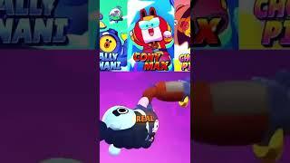 Ranking Every Brawl Stars Collab #brawlstars #shorts