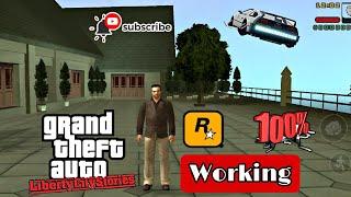 GTA: Liberty City Stories [ Latest Version ] [ Supports All Android Devices ] 2024