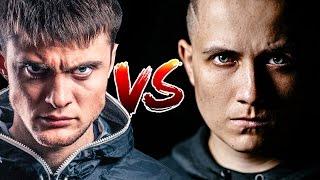 Versus ► YARMAK VS Артем Лоик ► Битва ГОДА