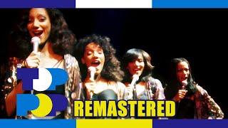 Sister Sledge - All American Girls [REMASTERED HD] • TopPop