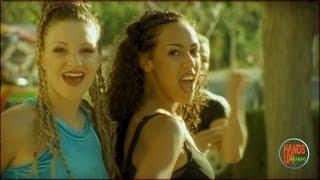 Vengaboys - We Like To Party! (Nick Skitz & Technoposse Video Edit)