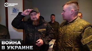  Каким образом Кадыров подминает украинский Мариуполь «под себя»?