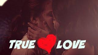 penelope & josie • true love (posie crack)