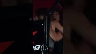 Harrison Burton wins #nascar #harrisonburton #daytona #woodbrothersracing