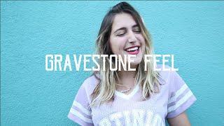 Lillian Frances - Gravestone Feel (Official Music Video)