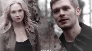 ►Kolvina & Klaroline | Лишь бы навсегда [+xx Daring moon xx]