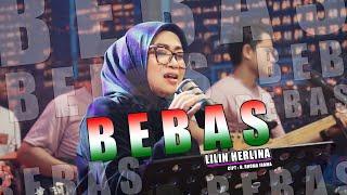 BEBAS - H.RHOMA IRAMA. Grezz Music COVER LILIN HERLINA  JAMMING BARENG CREW