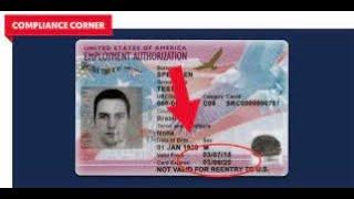 BREAKIING GOOD NEWS - #uscis  INCREASES AUTOMATIC EXTENSION FOR #ead For UP TO 540 DAYS #immigration