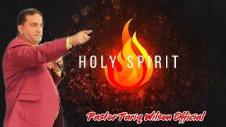 Fulfilled with the Holy Spirit || Speaker Pastor tariq Wilson || Part 1