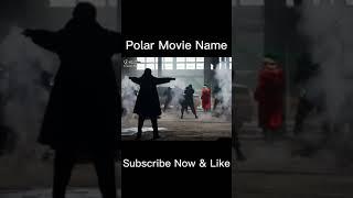 Polar Movie #shorts