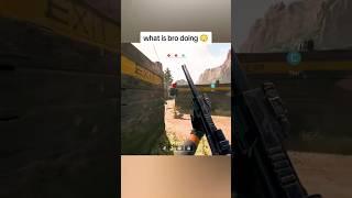 bro thinks he's spiderman or not #cod6 #warzone #warzoneclips #callofdutybo4 #bo6 #shortvideo #funny