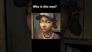 Who is this man ? #thewalkingdead