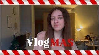 VLOGMAS #2 | Zulka