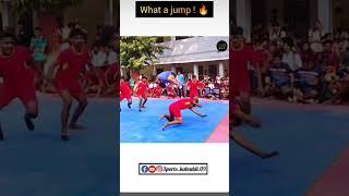 #kabaddi lover