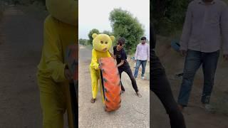 Teddy Ka Kamal  #shorts #fitness #youtubeshorts #youtubevideo #viralvideo