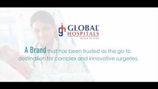 Gleneagles Global Hospitals