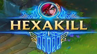 Remember Hexakill?