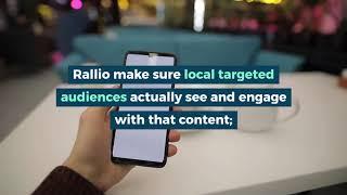 Franchises | 800.399.4210 | rallio.com