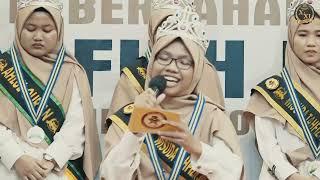 Nasyid paling mengharu biru - Impian sahabat quran