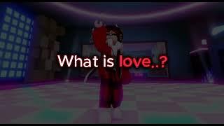 What is love  speed up /  Roblox