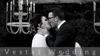 Vestal Wedding Short Highlight Film