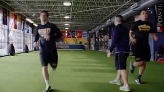 SportsCare Performance Institute 30 Second Commercial