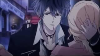 Diabolik Lovers [OVA] Ruki, Yui und Ayato  | Katy :3