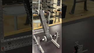 Unfinished new prototype #vexrobotics #highstakes