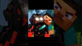 Steve and Alex Sigma Moment #minecraft #shorts #top #edit