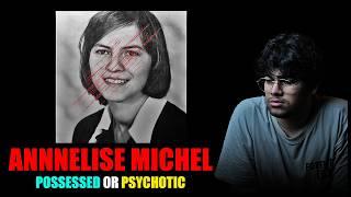 Real Story of Anneliese Michel