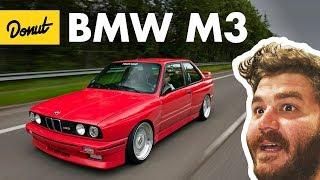 BMW M3 - Everything You Need to Know | Up to Speed