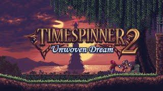 Timespinner 2: Unwoven Dream - Reveal Trailer