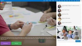 Saketa Idea Board For SharePoint - An Overview