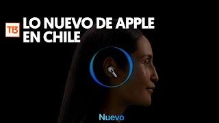 Exclusivo: Apple habilita en Chile importante función de salud